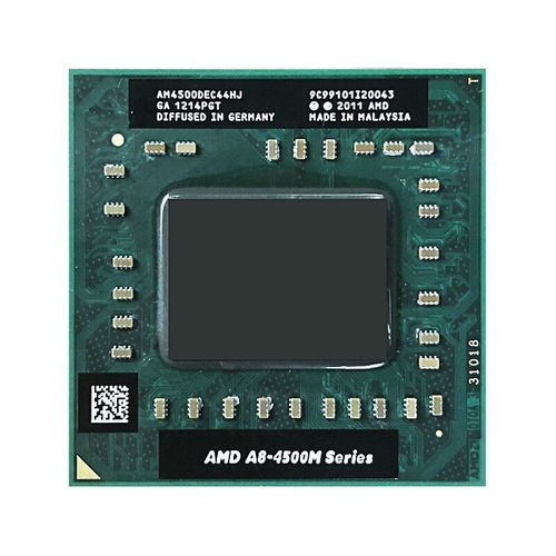 CPU AMD FS1 - AMD - 0450123007.AA