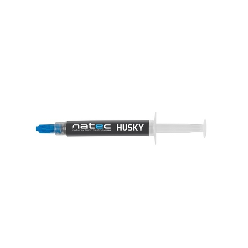 Massa Térmica Natec Husky 4Gr - Natec - 5901969412970