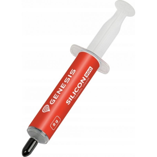 Genesis Silicone 900 Thermal Grease 8g - Genesis - 5901969449471