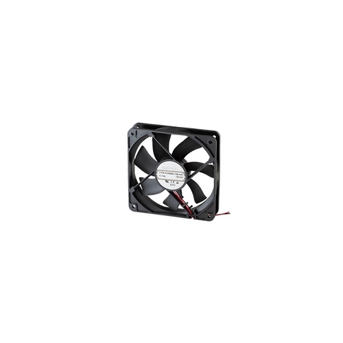 Fan 60x60x20mm 24V CUI Devices - CUI Devices - CFM-6020C-240-320