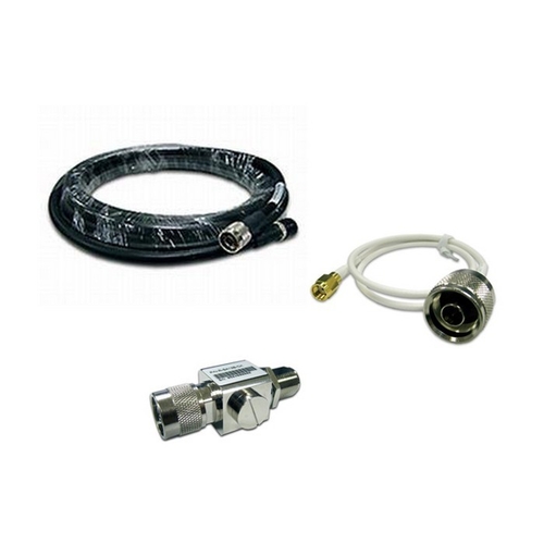 Edimax 12MT Antenna Cable - Edimax - 4710700923832