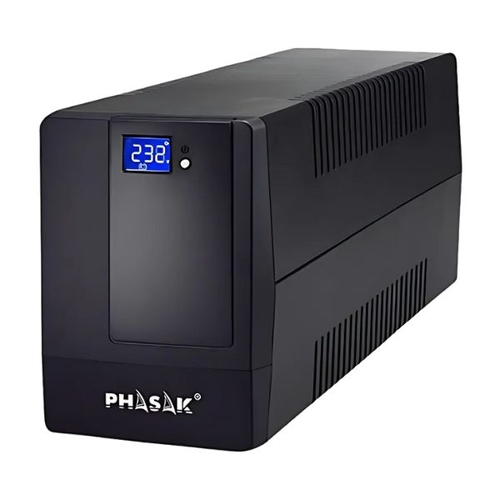UPS Phasak 2000VA Interactive - Phasak - 5605922015047