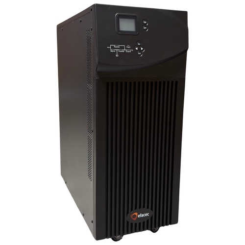 UPS Efacec Agile 9106S 6kVA Online - Efacec - Agile 9106S