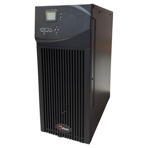 UPS Efacec Agile 9106H 6kVA Online - Efacec - Agile 9106H