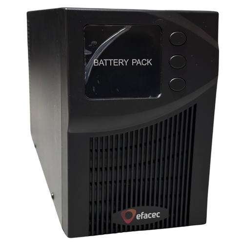 Battery Pack Efacec Agile BT06007 - Efacec - Agile-BT06007