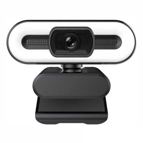 Webcam 2K c/Microfone - OEM - 5903089907145