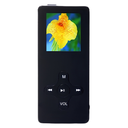 MP3 c/ Rádio MP X10L 4GB - OEM - MP X10L