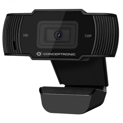 Webcam Conceptronic 03B - Conceptronic - 4015867225035