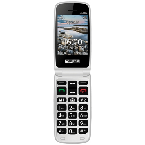 Telefone Maxcom Comfort MM824 - Maxcom - 5908235974293