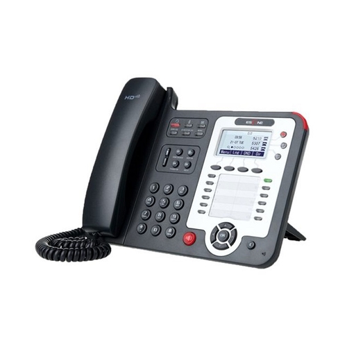 Telefone IP Escene Profissional ES330 - Escene - ES330-PEN