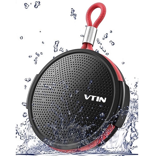 Coluna Portatil VTIN 8W - VTIN - VNBH221AB