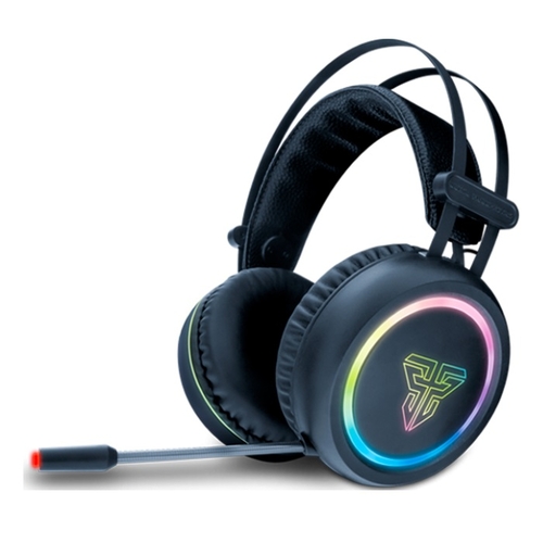 Headset Fantech Captain 7.1 Surround RGB - Fantech - 6972661283112