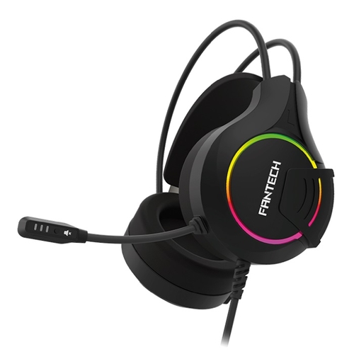 Headset Fantech Glare HG20 - Fantech - 6972661283463