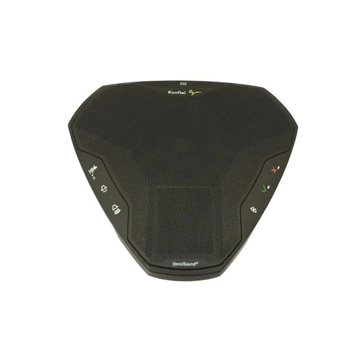 Speakerphone Konftel Ego Bluetooth - Konftel - 7394001010773