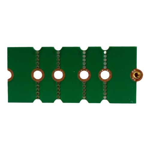 Internal NVMe Extender Adapter - OEM - M2PLUS