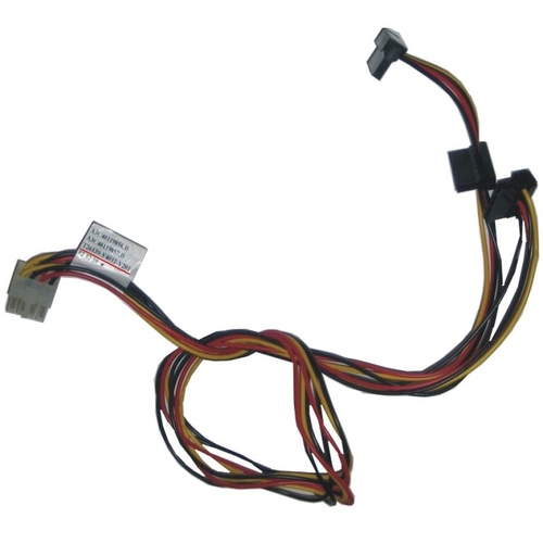 Internal Cable 8 Pins 3x Sata Fujitsu - Fujitsu - A3C40119856