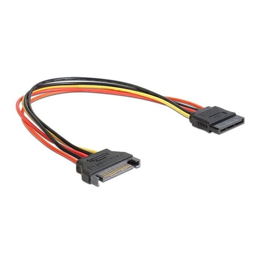 Internal Sata Extension - Gembird - 8716309086615