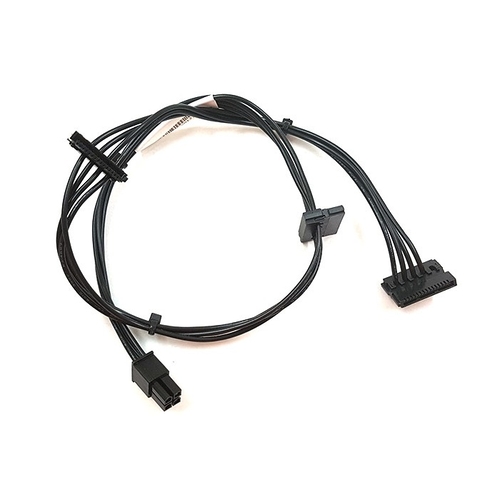 Cabo Interno 4 Pinos 3x Sata Lenovo - Lenovo - 5712505733080