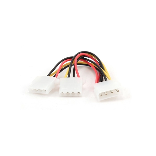 Cabo Interno Molex 1x2 Cablexpert - Cablexpert - 8716309011112