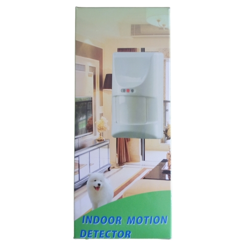 Pet-Immune PIR Indoor Detector - OEM - 0500014007