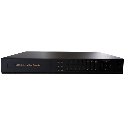 DVR H.264 UV-SDI9204E1 - OEM - UV-SDI9204E1