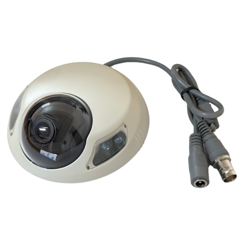 Câmara DM807HI Dome - OEM - DM807HI