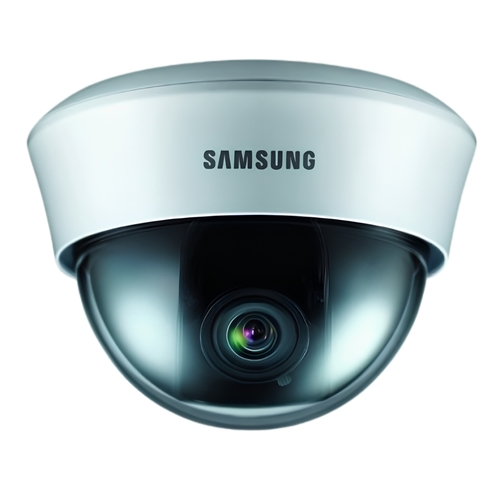 Câmara SCC-B5367P Samsung Dome - Samsung - 6950207301285