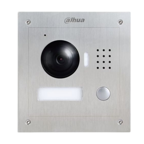 Videoporteiro Exterior DHI-VTO2000A Dahua - Dahua - DHI-VTO2000A