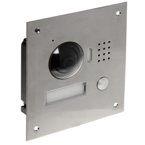 Videoporteiro Exterior DHI-VTO2000A-2 Dahua - Dahua - DHI-VTO2000A-2