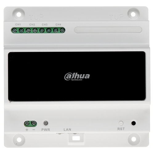 Dahua DHI-VTNC3000A 2-Wire Network Controller - Dahua - DHI-VTNC3000A