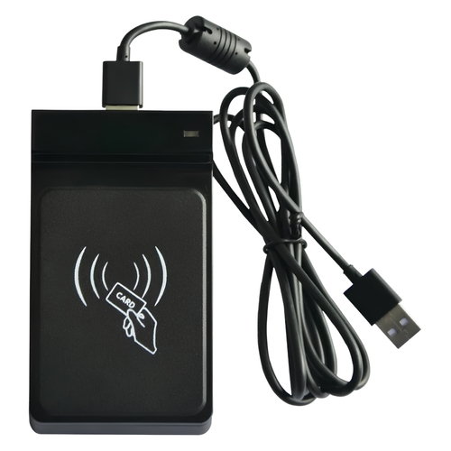 ZKTeco CR20 RFID Card Reader - ZKTeco - CR20