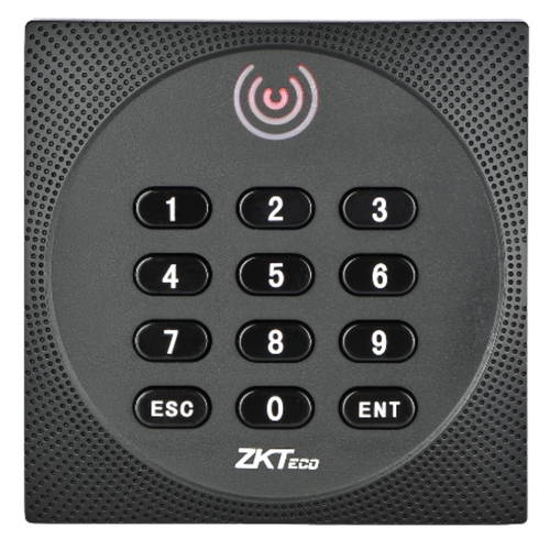 ZKTeco KR612E Access Reader - ZKTeco - KR612E