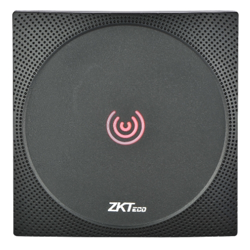 ZKTeco KR611E Access Reader - ZKTeco - KR611E