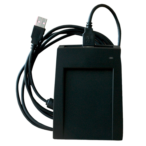 ZKTeco CR10E RFID Card Reader - ZKTeco - CR10E