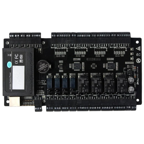 ZKTeco 4P IP Access Controller - ZKTeco - C3-400