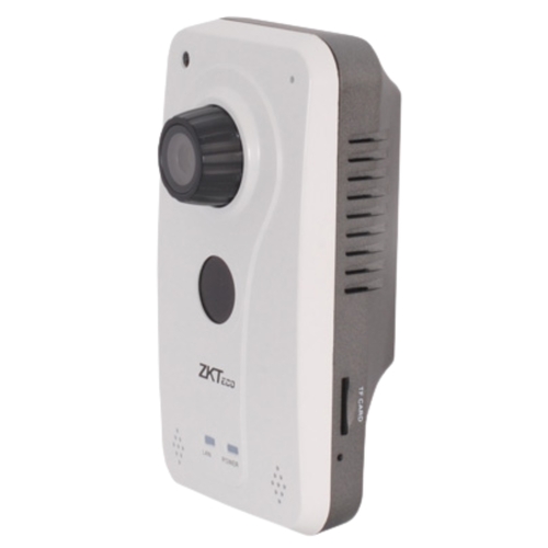ZKTeco Cube ZKIP472 IP Camera - ZKTeco - ZKIP472