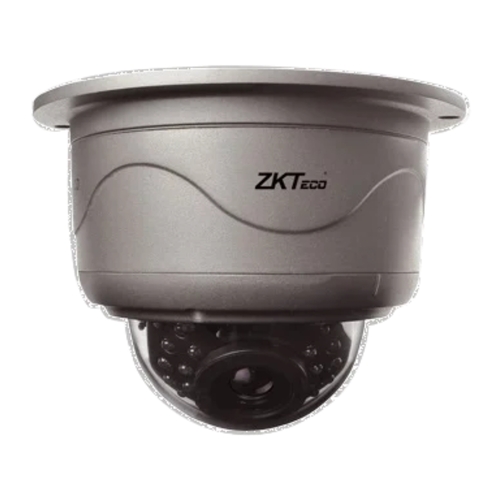 ZKTeco ZKMD372 Dome IP Camera - ZKTeco - ZKMD372