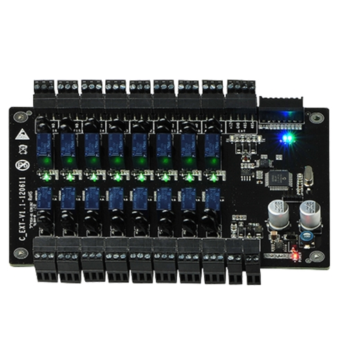 ZKTeco EX16 Elevator Expansion Board - OEM - EX16