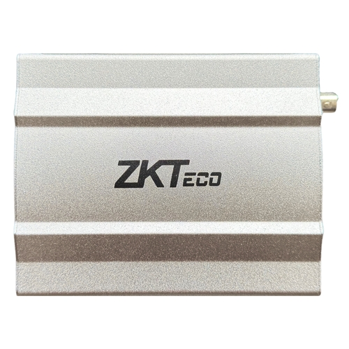 Servidor de Vídeo Digital ZKTeco ZKDVS100 - ZKTeco - ZKDVS100