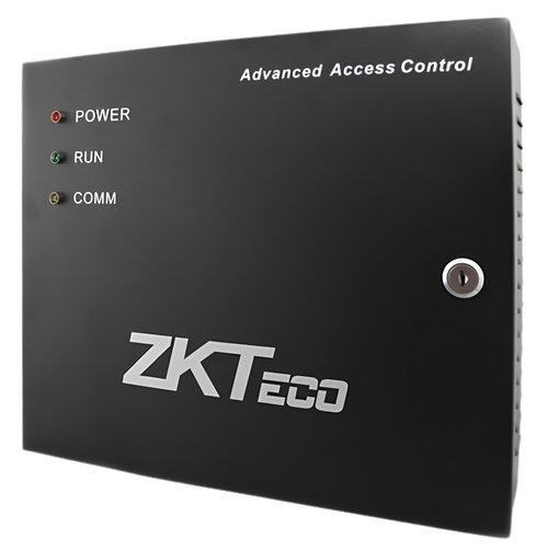 ZKTeco INBIO Metal Box - ZKTeco - ZK-INBIO-BOX-Fonte