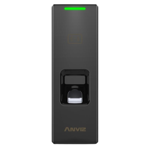 Anviz C2 Slim Outdoor Access Control Terminal - Anviz - C2 Slim