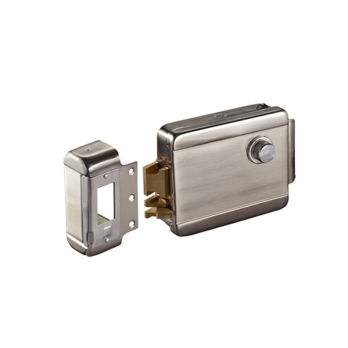 Right Surface Electromechanical Lock - OEM - 8435325441580