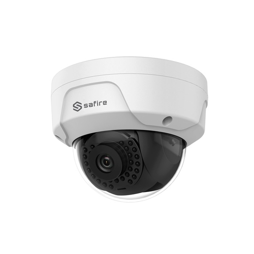 Câmara Safire IP 4Mpx POE - Safire - 8435325450629