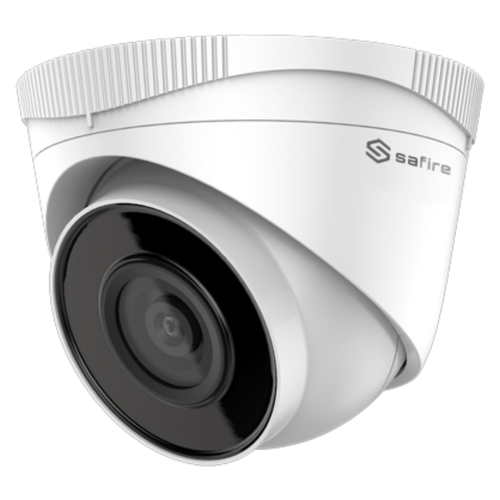 Safire 4MP Dome Camera - Safire - 8435325450636