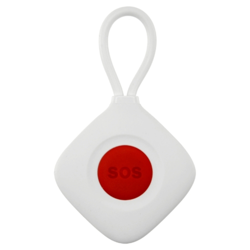 Botão Pânico SOS-100 Chuango - Chuango - 8435325407647
