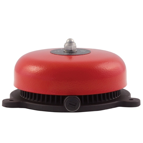 Electra Siad 165 V110DC Red Siren - Sirena - 54218