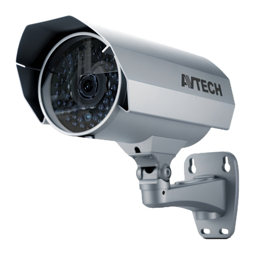 AVTech AVM663 IR Camera - AVTech - AVM663ZAP/F4F9-S