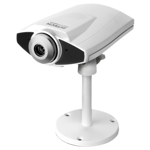 AVTech AVM317ZA IP Camera - AVTech - AVM317ZA/F38