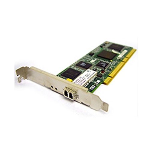 PCI-e Fiber Network Card FC2101 Emulex - Emulex - 5705965724996
