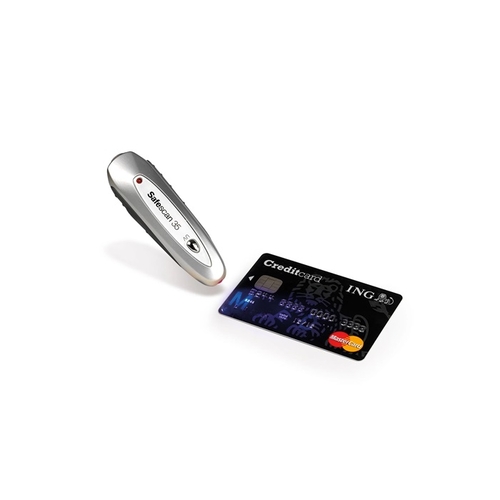 Safescan 35 Counterfeit Banknote Detector - Safescan - 8717496330116